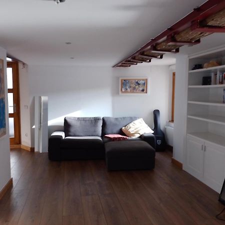 Atalaya Apartment มุนดากา ภายนอก รูปภาพ
