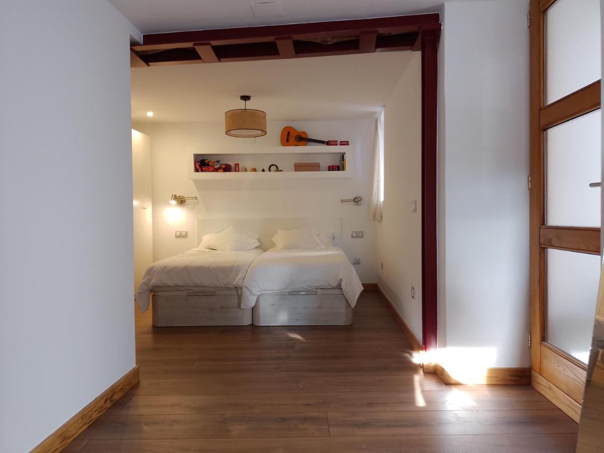 Atalaya Apartment มุนดากา ภายนอก รูปภาพ