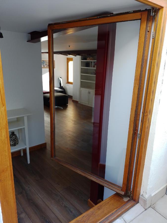 Atalaya Apartment มุนดากา ภายนอก รูปภาพ