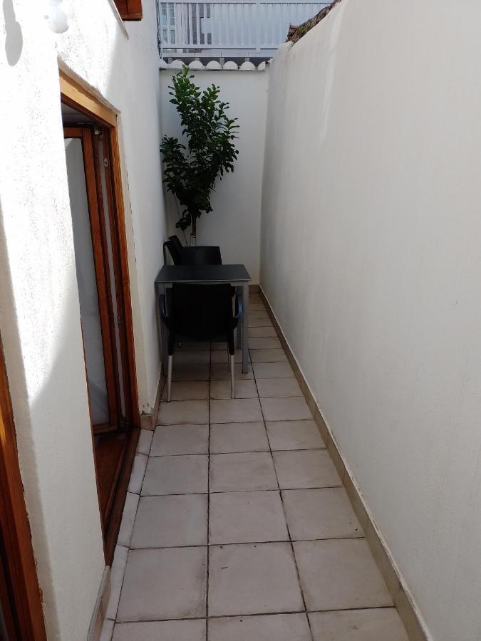 Atalaya Apartment มุนดากา ภายนอก รูปภาพ