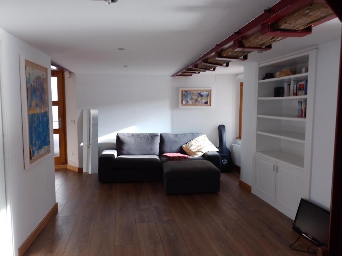 Atalaya Apartment มุนดากา ภายนอก รูปภาพ