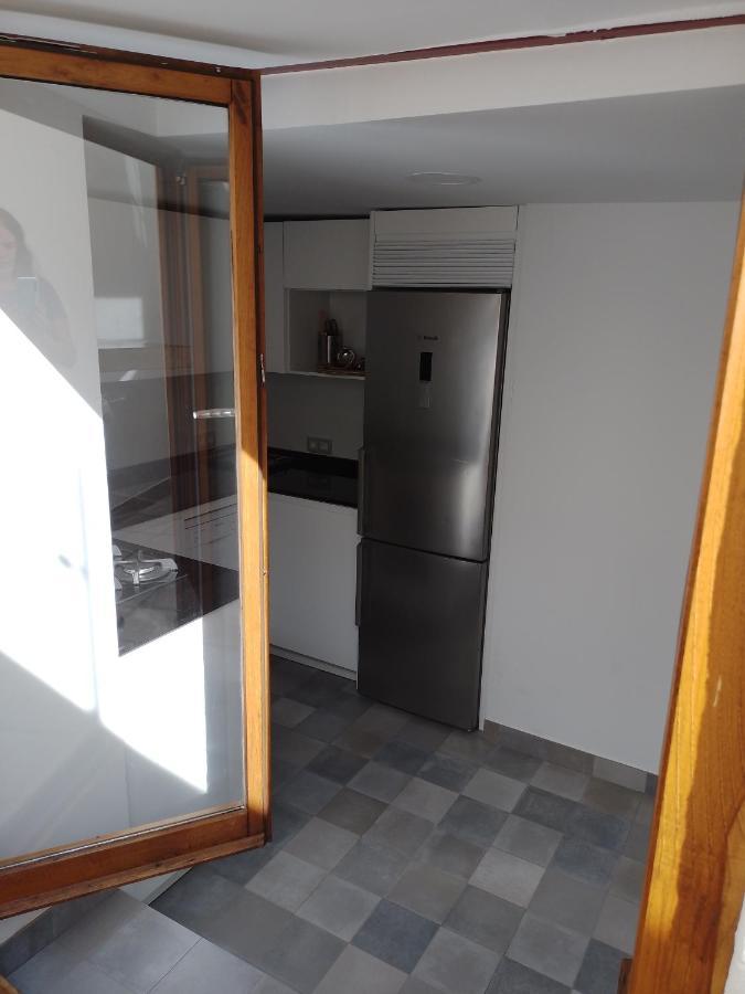 Atalaya Apartment มุนดากา ภายนอก รูปภาพ