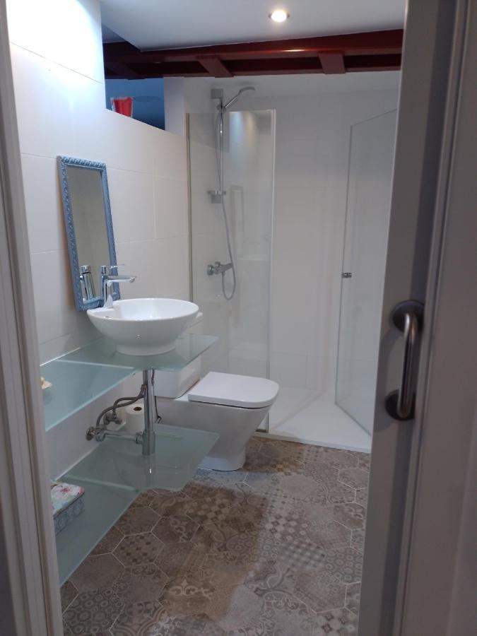 Atalaya Apartment มุนดากา ภายนอก รูปภาพ