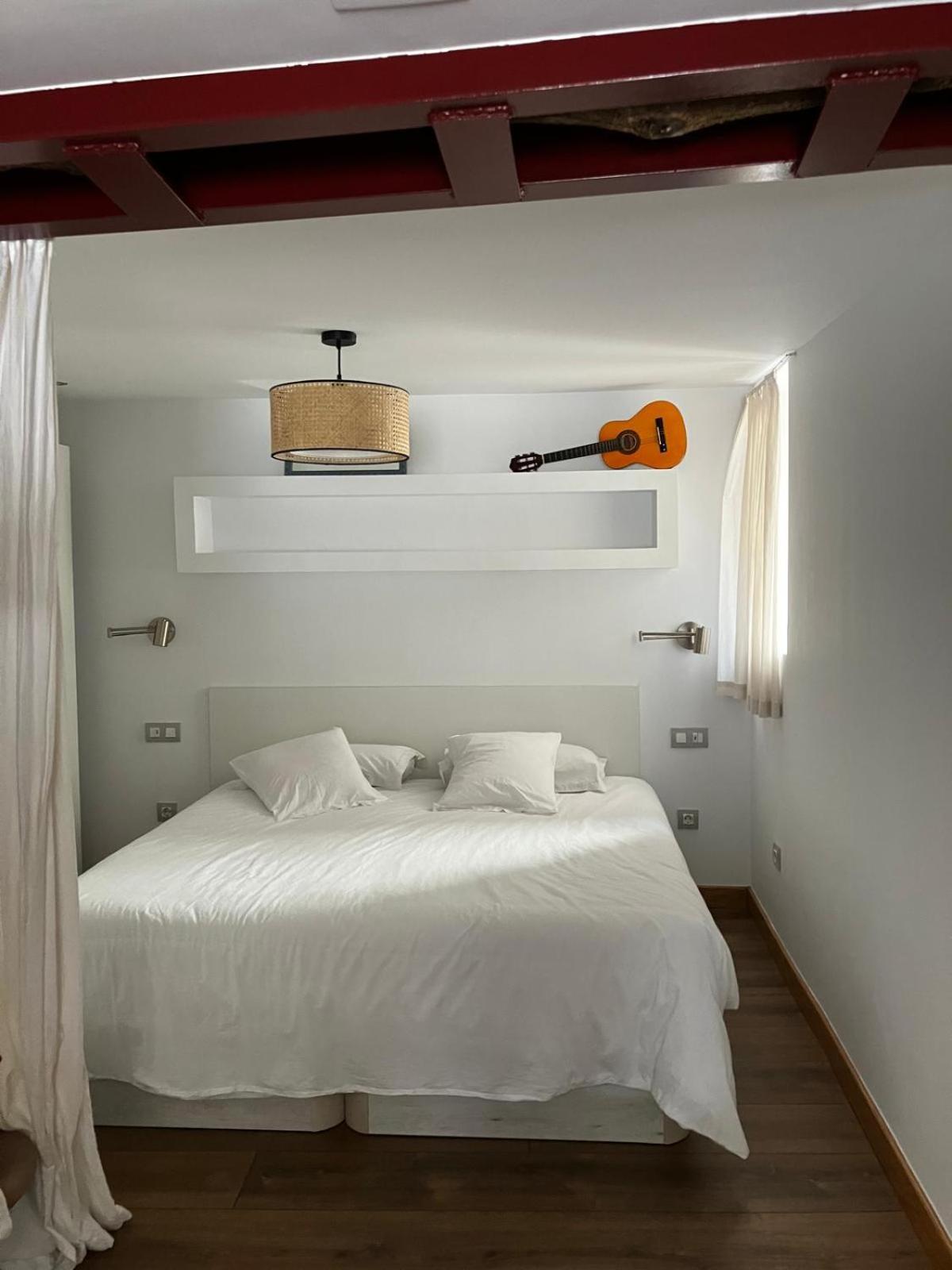 Atalaya Apartment มุนดากา ภายนอก รูปภาพ