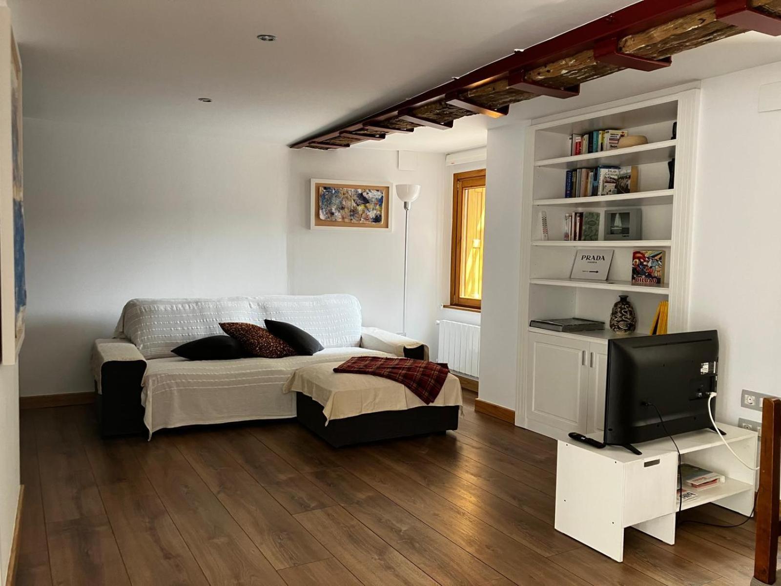 Atalaya Apartment มุนดากา ภายนอก รูปภาพ