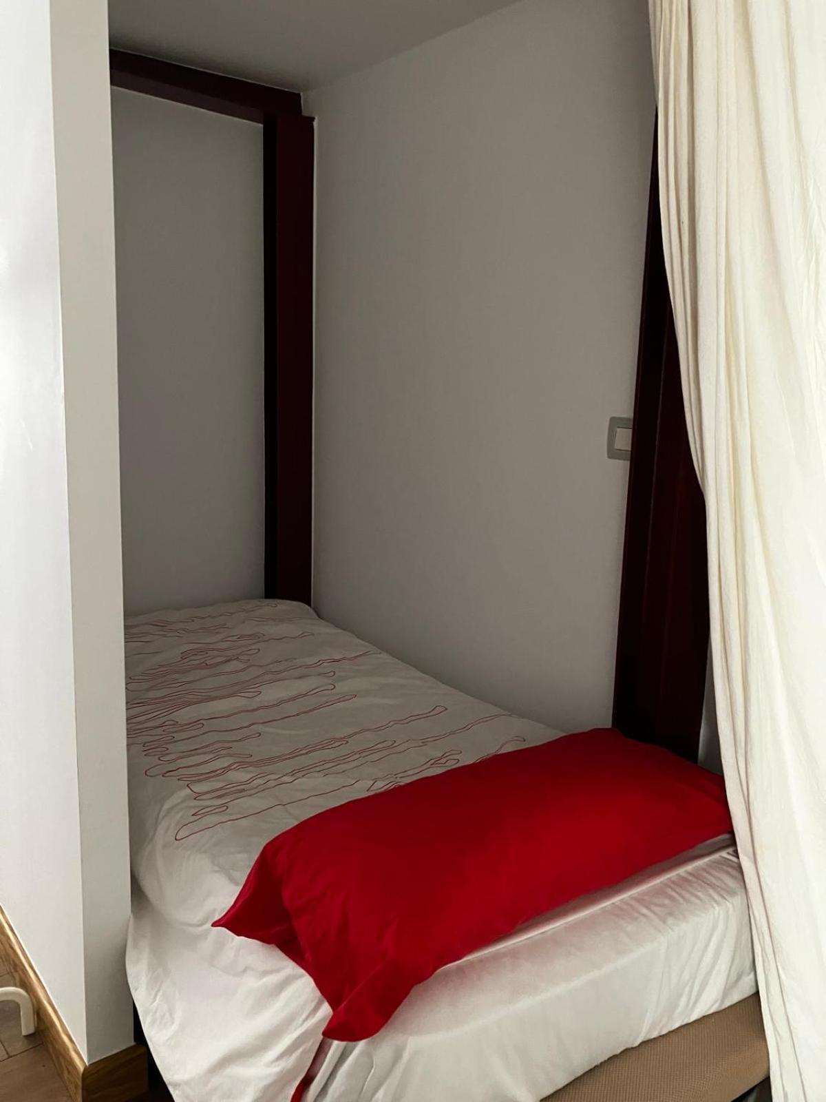 Atalaya Apartment มุนดากา ภายนอก รูปภาพ