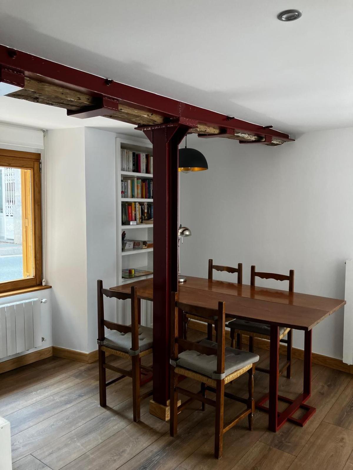 Atalaya Apartment มุนดากา ภายนอก รูปภาพ