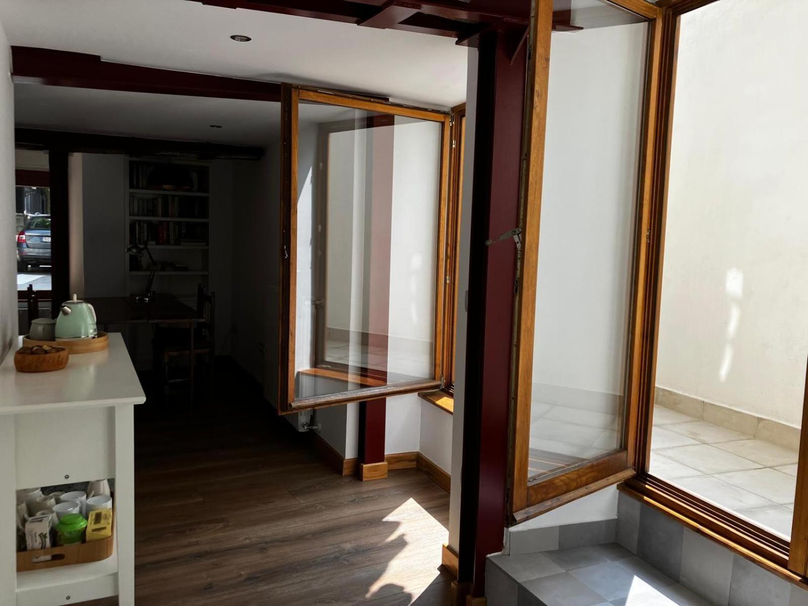 Atalaya Apartment มุนดากา ภายนอก รูปภาพ