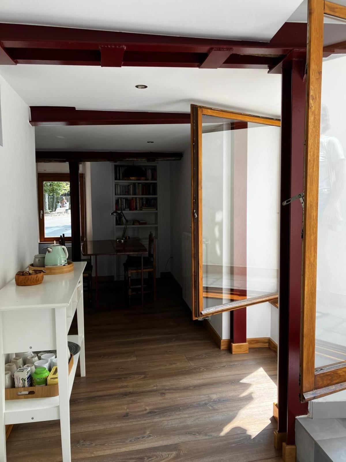 Atalaya Apartment มุนดากา ภายนอก รูปภาพ