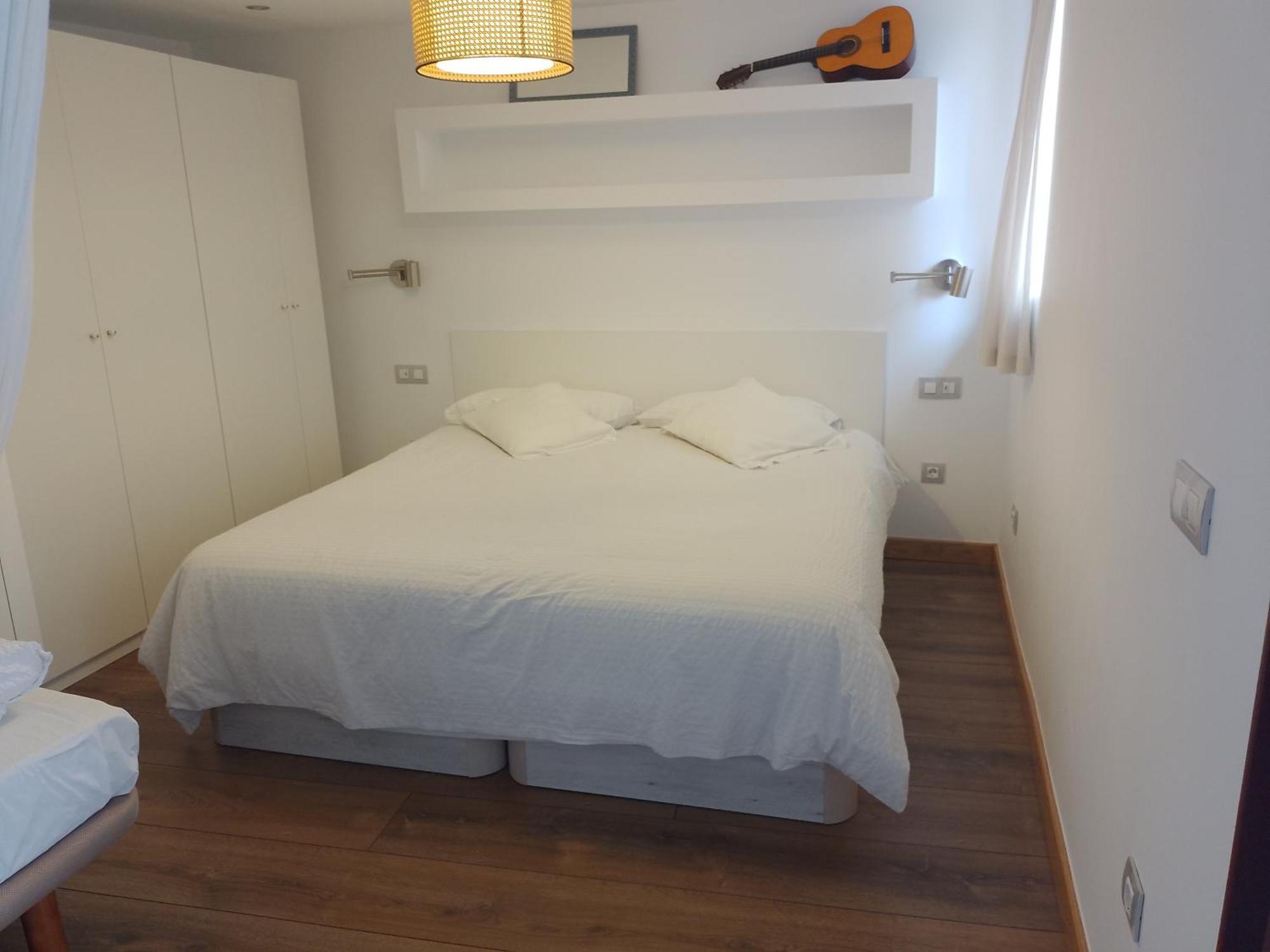 Atalaya Apartment มุนดากา ภายนอก รูปภาพ